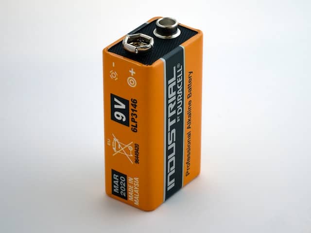 Battery packs