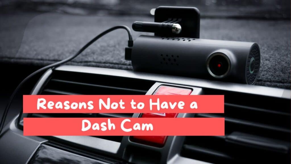 How Long Do Dash Cameras Record For? Dashcam Home