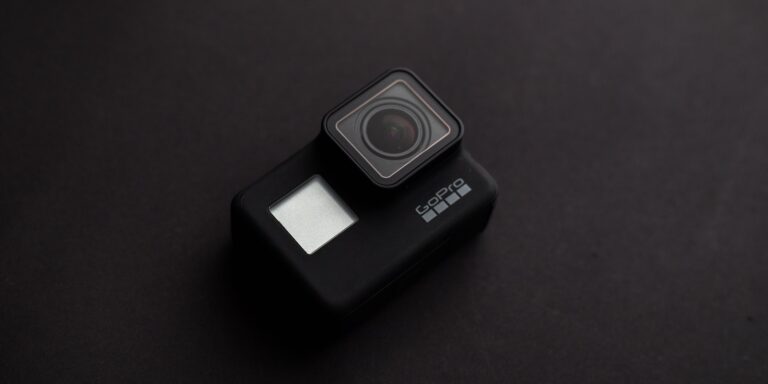How To Use GoPro As Dash Cam?